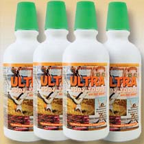 ULTRA BODY TODDY W/CELL SHIELD Case of 4 - More Details