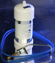 TW- UNDERSINK SEALED WATER SYSTEM - More Details