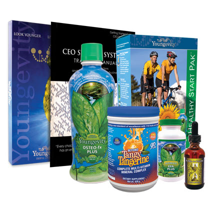 Weight Management CEO Pack