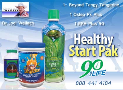 youngevity