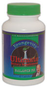 Ultimate� Balance Fx� 60 Caps - More Details