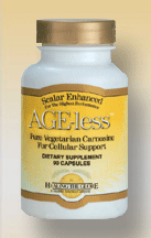 Healing America AGE-less 90 ct - More Details