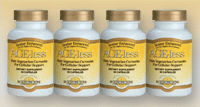 Healing America AGE-less 4 Pack - More Details