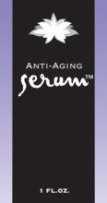ANTI-AGING SERUM 1OZ