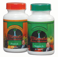 Youngevity  Beyond Juice Twin Pack - More Details