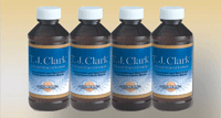 T.J. Clark�s Colloidal Minerals 4 Pack - More Details