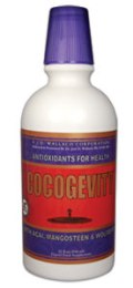 Cocogevity� 32 oz