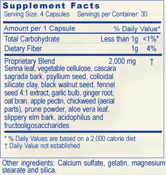 Colon Plus� is an herbal combination to enhance colon health and support the body's natural ability to function on its own. It stimulates the muscular movement of the colon and over time strengthens the muscles around the large intestine, halts putrefaction and disinfects, soothes and helps protect the mucous membrane lining of your entire digestive tract.*