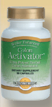 Healing America Colon Activator 90 ct. - More Details