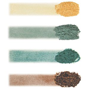 COOL CARIBBEAN EYE SHADOW COLLECTION - More Details