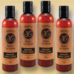 Botanical Spa Nourishing Creamy Cleanser 4 Pack - More Details