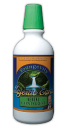 Majestic Earth Herbal Rainforest  32 OZ - More Details