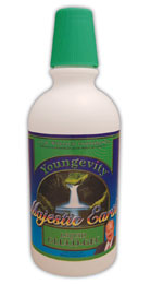 Majestic Earth  Liquid Gluco Gel 32 Oz - More Details