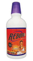 Majestic Earth ReboundFx Tropical Tirade - More Details