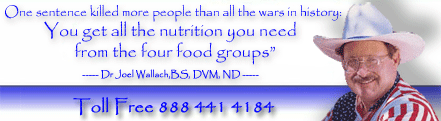 Dr Joel Wallach Foounder of Youngevity