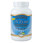Healing America Family Size eN-Zyme (180 ct.) - More Details