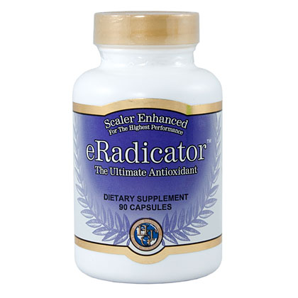 Healing America e-Radicator (90 ct.)