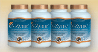 Healing America Family Size eN-Zyme 4 Pack - More Details