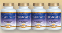 Healing America e-Radicator 4 Pack - More Details