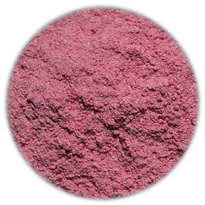 FEISTY BLUSH - 2 GRAMS