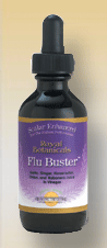 Healing America Flu Buster 2 oz. - More Details