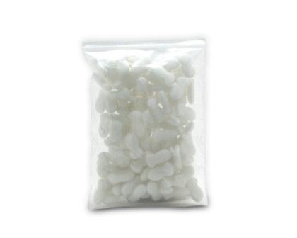 FaceMaster Foam Caps