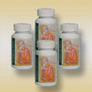 SupraLife Formula Plus 4Pak