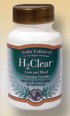 Healing America H2Clear (90 ct.) - More Details