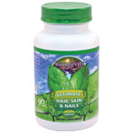 Youngevity Hair, Skin, Nails Formula 60 CAPS