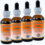 Healing America Immunity Plus (4 Pack) - More Details