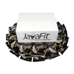 JavaFit Gourmet Coffee - Single Pot Frac Pk (2oz x 24 ct) - More Details