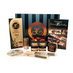 DARK 2 FOUNDATION COLLECTION