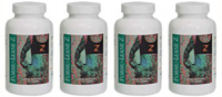 SupraLife Formu-Leane Z 4 Pak - More Details
