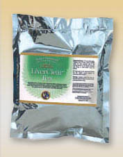 Healing America LiverClear Tea - More Details