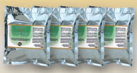 Healing America LiverClear Tea Case of 4 - More Details