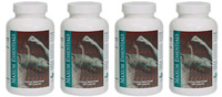 SupraLife Maxum Essentials 4Pak