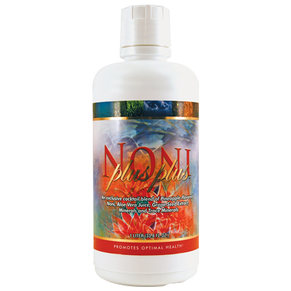 Noni Plus Plus� - More Details