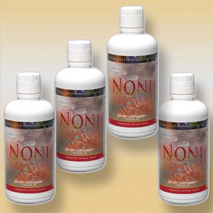 NONI PLUS PLUS Case of 4 - More Details