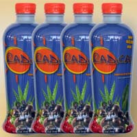 Escape Oradical 4 Bottle Pack (1 Case) - More Details