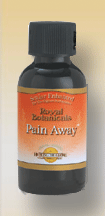 Healing America Pain Away
