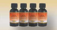 Healing America Pain Away 4 Pack - More Details