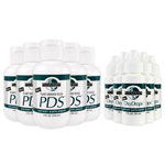 Silica/Oxy Pack (6 Plant Derived Silica + 6 OxyDrops) - More Details