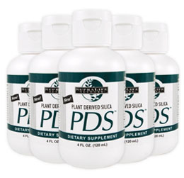 SupraLife Plant Derived Silica -- 12 pack - More Details