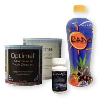 Escape Prescription For Health Pack - More Details