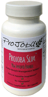 Projoba Slim 60 tabs - More Details