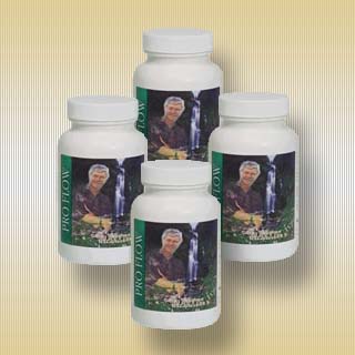 SupraLife Pro Flow 4Pak - More Details