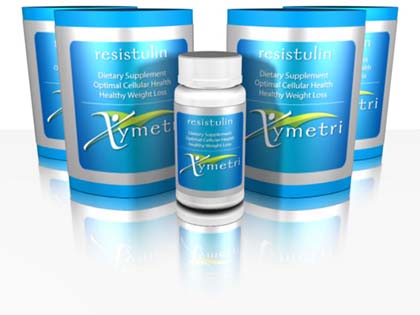 Escape Resistulin 60 capsules