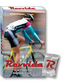 Healing America Revvida Single Serve Box (30 ct.) - More Details