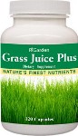 R-Garden Grass Juice Plus, 120 caps. - More Details
