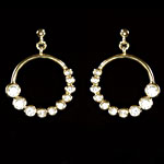 SHOOTING STAR EARRINGS - More Details